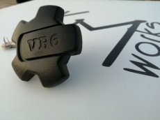 fuelcap with cover VR6