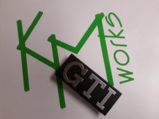 kmex154 sigle GTI
