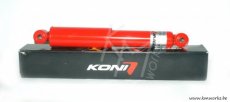 Koni red Shock absorber